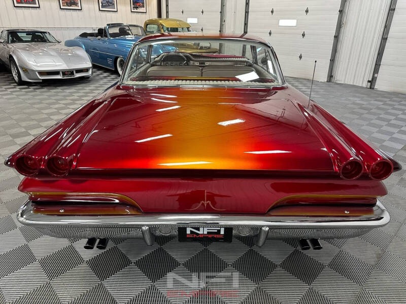 1960 Pontiac Ventura