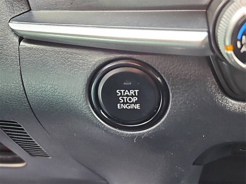 2024 Mazda CX-30 2.5 S