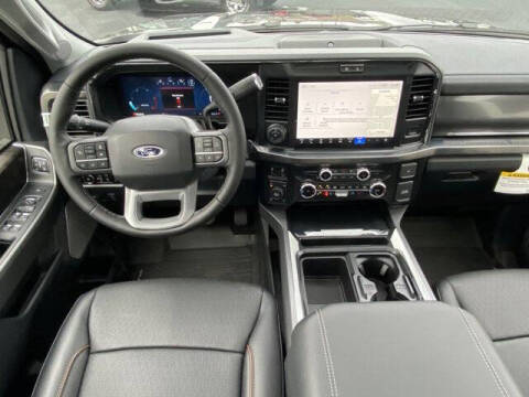 2025 Ford F-350 Super Duty