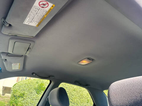 2000 Toyota Camry LE