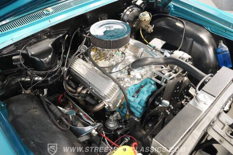 1964 Chevrolet Impala