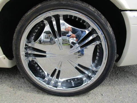 1996 Cadillac Eldorado