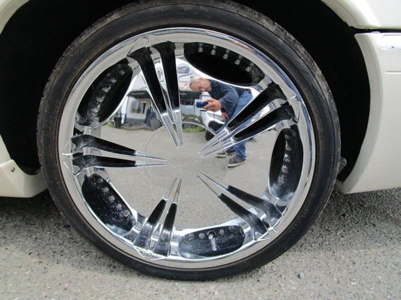 1996 Cadillac Eldorado