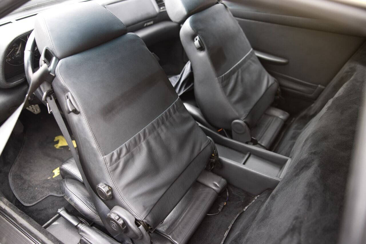 1995 Ferrari F355 70