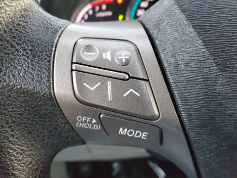 2010 Toyota Venza FWD V6