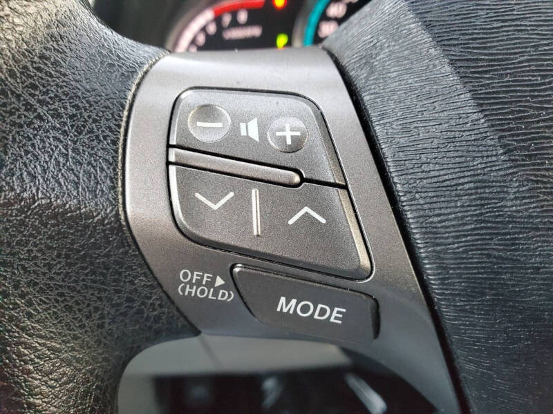 2010 Toyota Venza FWD V6