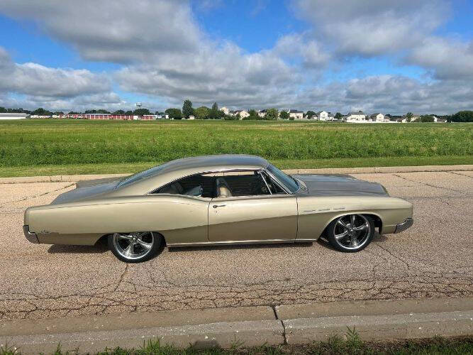 1967 Buick LeSabre