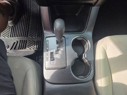 2011 Kia Sorento