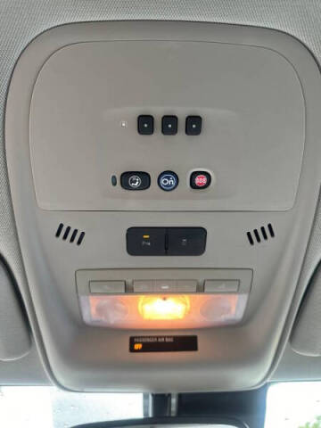 2014 Chevrolet Volt