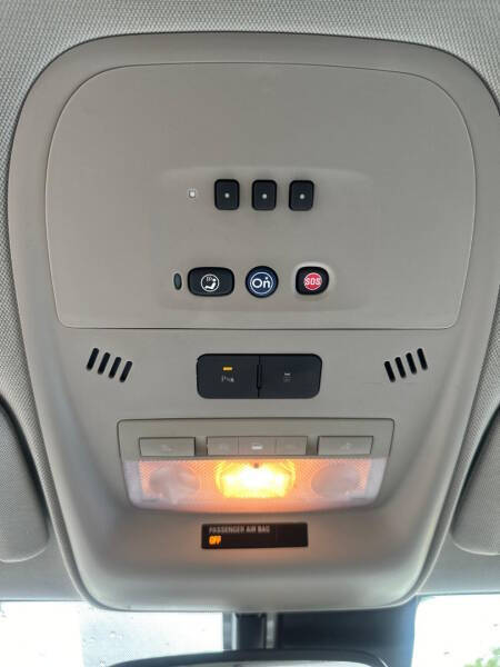 2014 Chevrolet Volt
