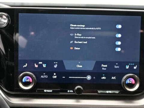 2024 Lexus TX 350 Premium