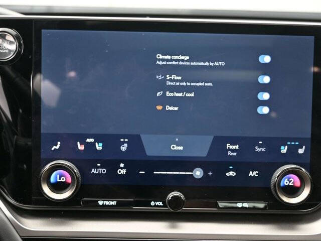 2024 Lexus TX 350 Premium