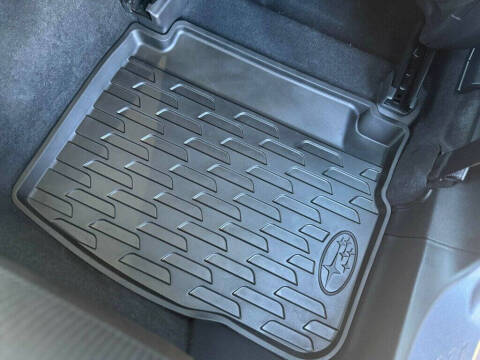 2023 Subaru Legacy Premium