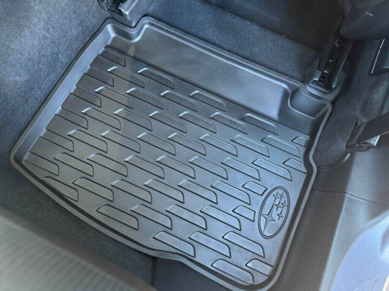 2023 Subaru Legacy Premium