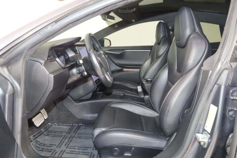 2019 Tesla Model S