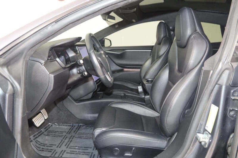 2019 Tesla Model S