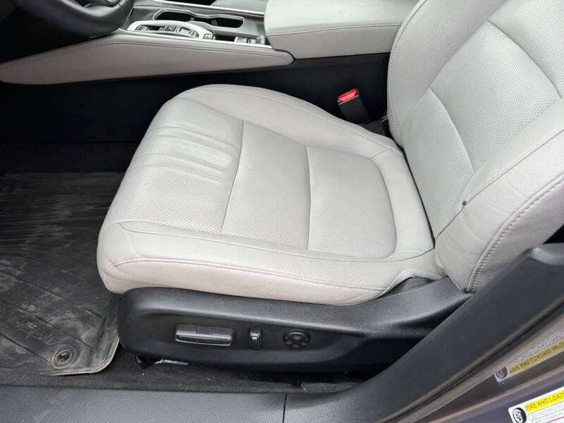 2019 Honda Accord Touring