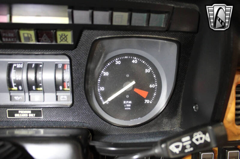 1989 Jaguar XJ-Series XJS