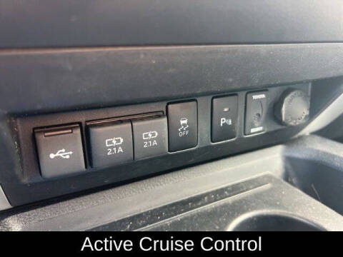 2020 Toyota Tundra Platinum