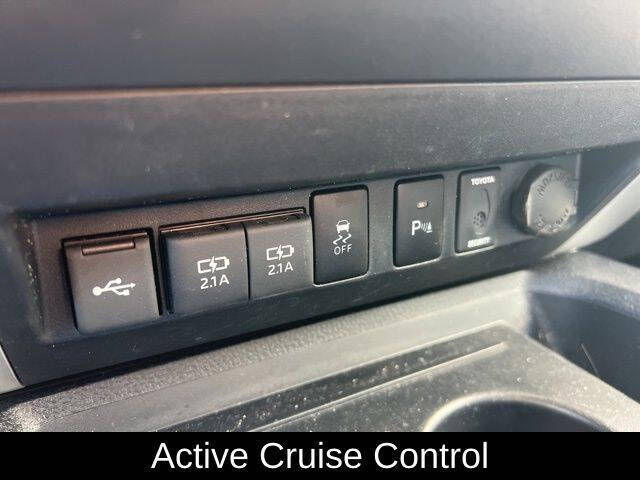 2020 Toyota Tundra Platinum