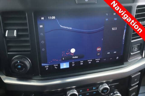 2025 Ford F-250 Super Duty