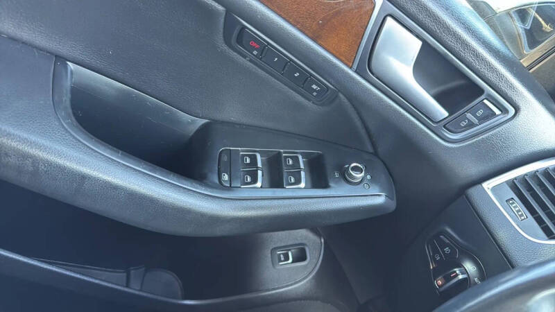 2015 Audi Q5 2.0T quattro Premium Plus