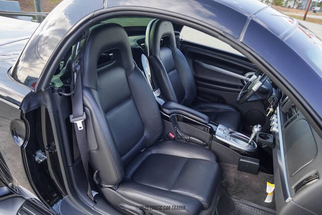 2003 Chevrolet SSR LS