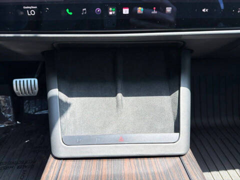 2022 Tesla Model S