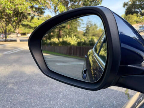 2018 Alfa Romeo Stelvio Ti