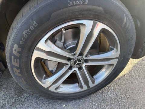 2019 Mercedes-Benz GLC GLC 300