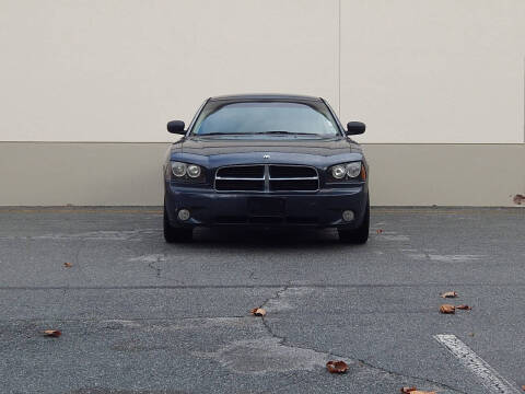 2008 Dodge Charger RT