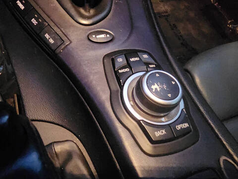 2011 BMW M3