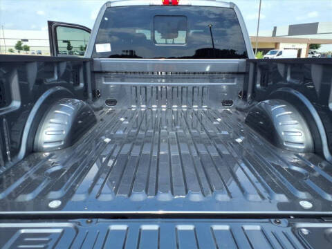 2026 Ford F-250 Super Duty