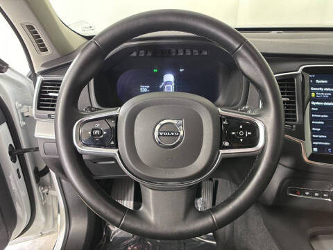 2023 Volvo XC90 B5 Core