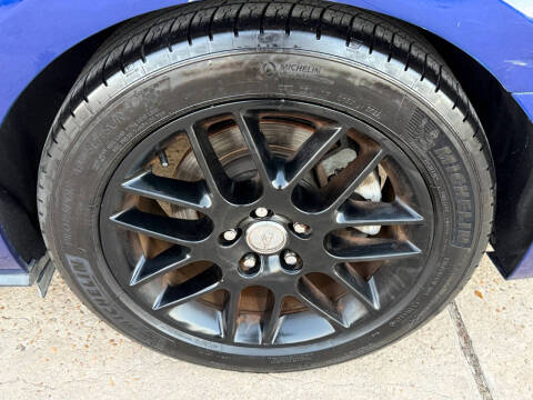 2015 Ford Mustang V6