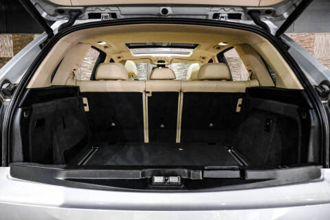 2016 BMW X5 sDrive35i
