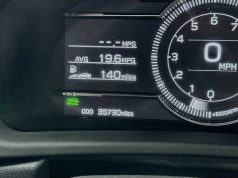 2023 Subaru BRZ Premium