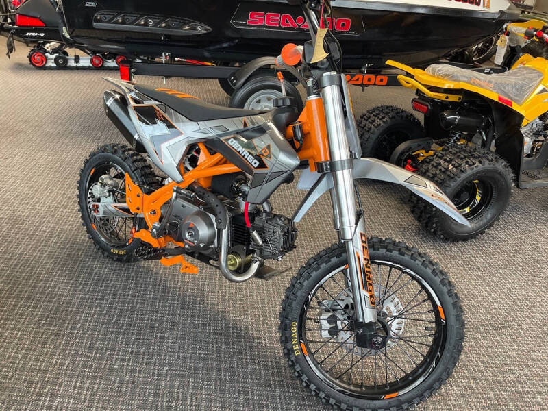 2026 Denago MX-1
