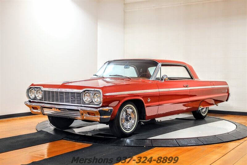 1964 Chevrolet Impala