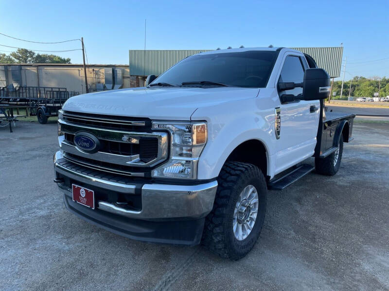 2021 Ford F-350 Super Duty for sale at Circle B Sales in Pittsburg TX