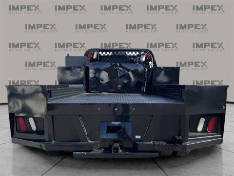 2014 RAM 3500 Tradesman