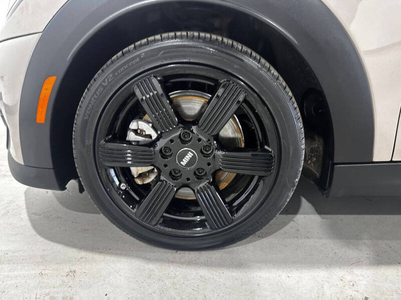 2024 MINI Hardtop 2 Door Cooper S