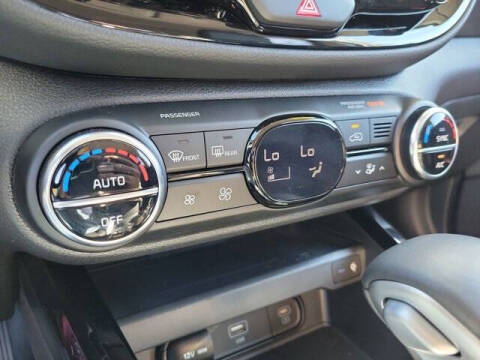 2024 Kia Soul GT-Line