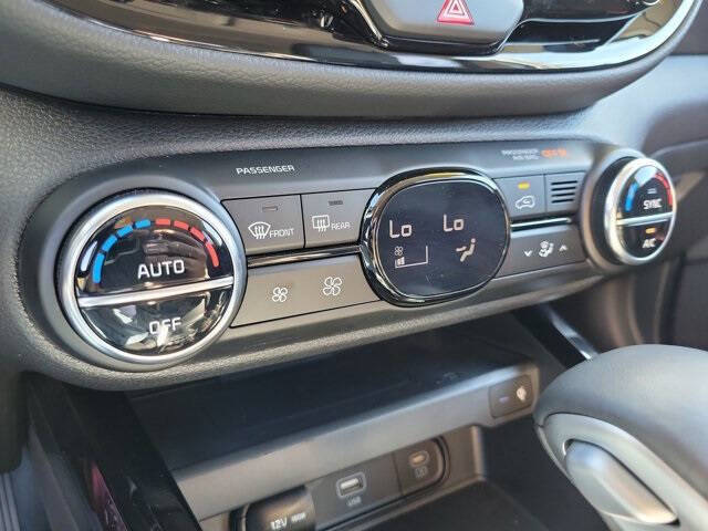 2024 Kia Soul GT-Line