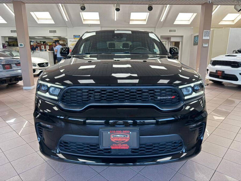 2023 Dodge Durango GT Plus