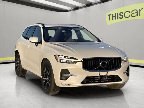 2023 Volvo XC60