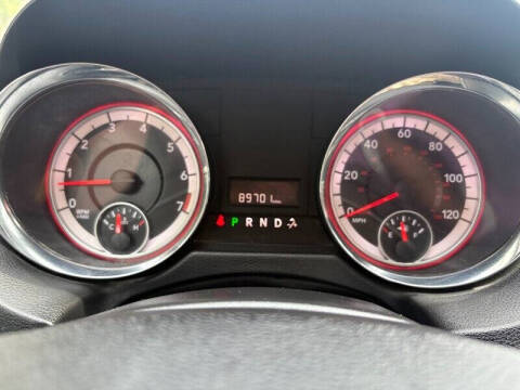 2019 Dodge Grand Caravan SE Plus