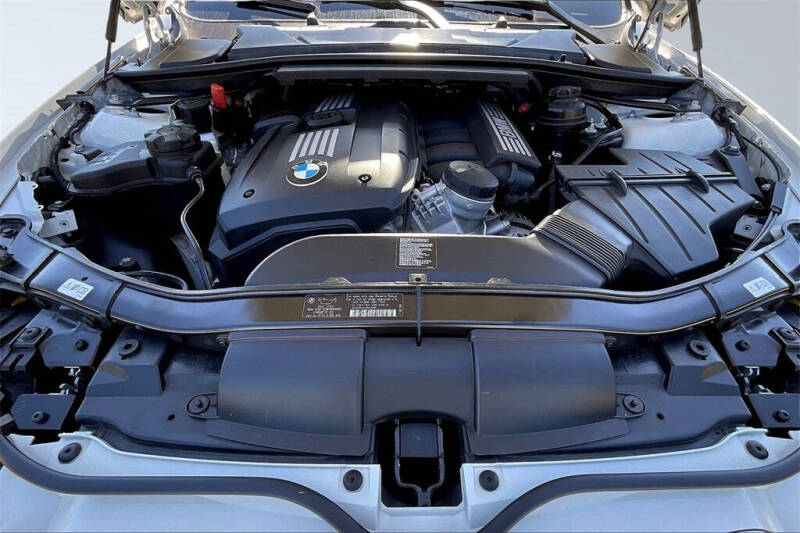 2013 BMW 3 Series 328i