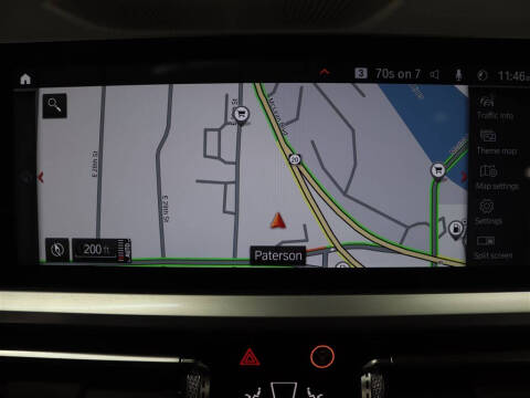 2023 BMW 4 Series M440i xDrive Gran Coupe