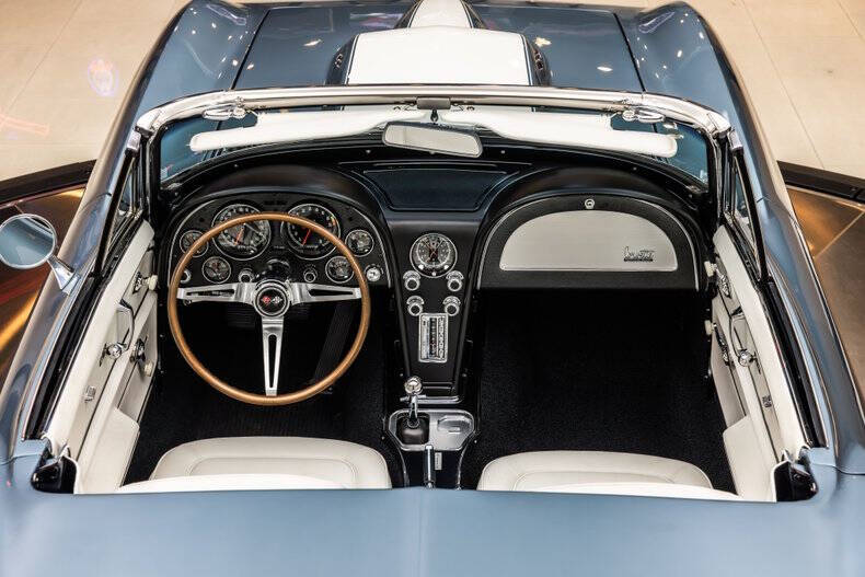1967 Chevrolet Corvette